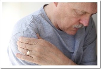 Shoulder Pain Manchester IA Rotator Cuff Syndrome