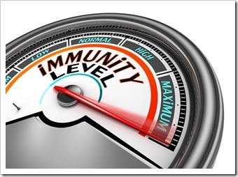 Immune System Manchester IA Wellness