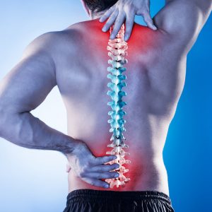 Back Pain Manchester IA Sciatica