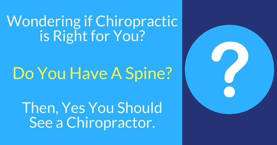 Chiropractic for me Manchester IA