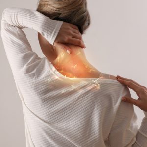 Manchester IA Neck Pain