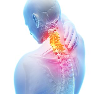 Neck Pain Manchester IA