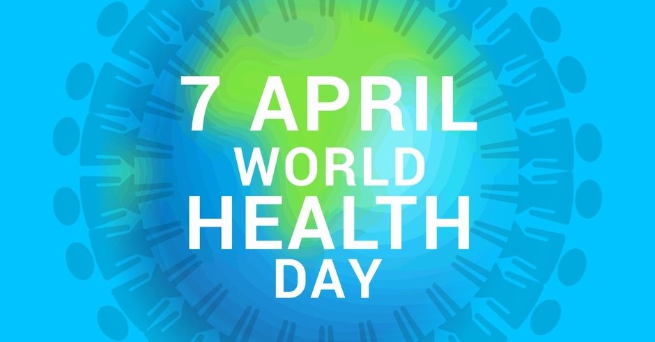 World Health Day Manchester IA
