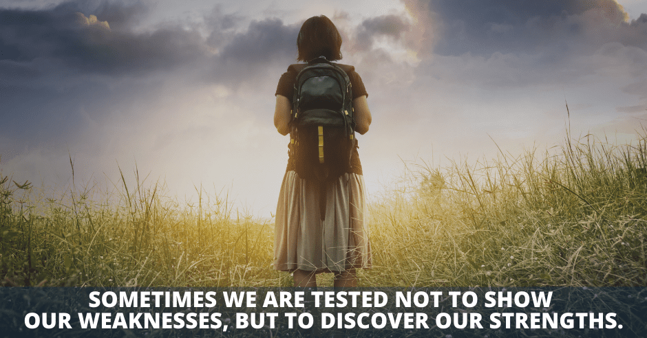 Discover Strength Manchester IA