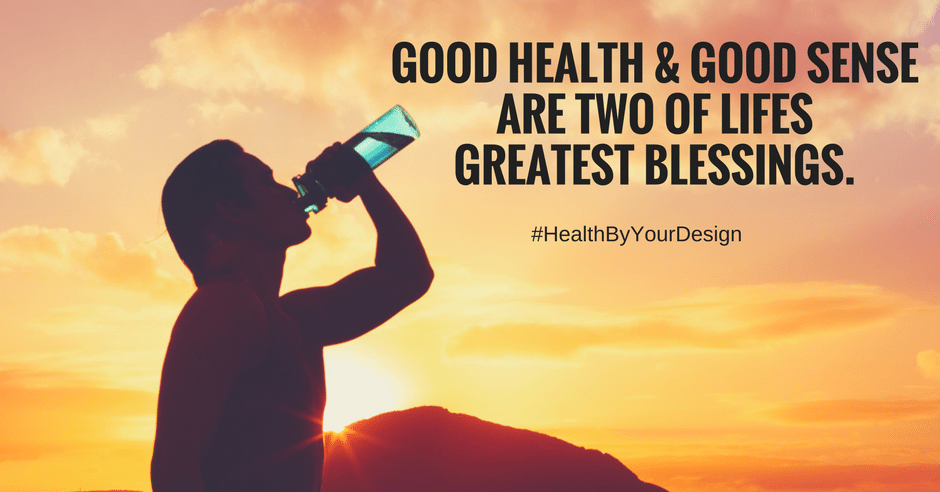 Health by Your Design Manchester IA