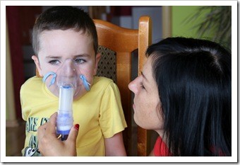 Asthma Relief Manchester IA