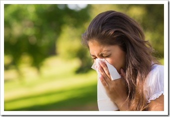 Allergy Relief Manchester IA