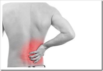 Manchester Back Pain Relief System