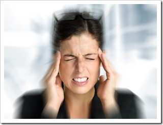 Neck Pain Manchester IA Headaches