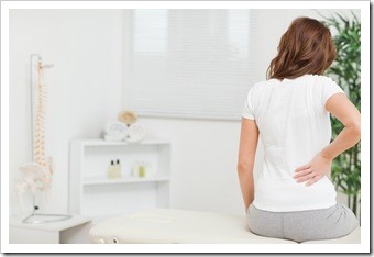 Back Pain Manchester IA