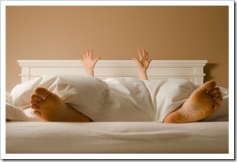 Sleep Problems Manchester IA Back Pain