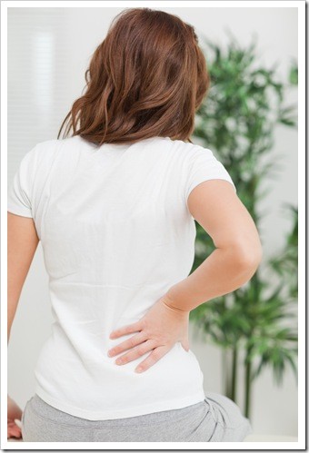 Chronic Low Back Pain Manchester IA