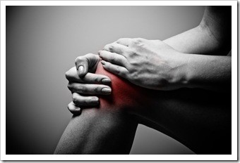Manchester IA Knee Pain Relief