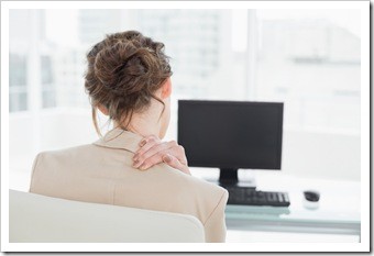 Neck Pain Relief Manchester IA