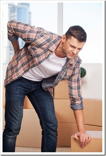 Back Pain Relief Manchester IA