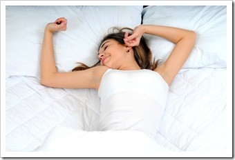 Manchester IA Sleep and Weight Loss