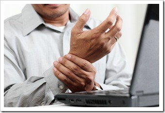 Manchester IA Carpal Tunnel Syndrome
