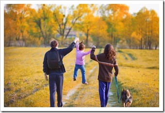 Manchester IA Walking and Chiropractic Wellness