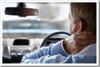 Whiplash Manchester IA Auto Injury