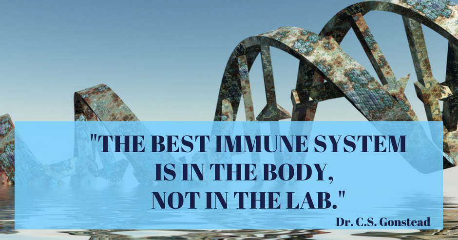 Best Immune System Manchester IA