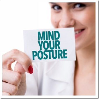Posture Manchester IA Back Pain